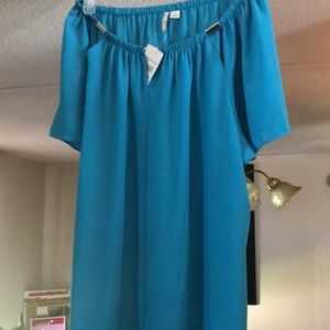 Nice and Cool ...new with tags